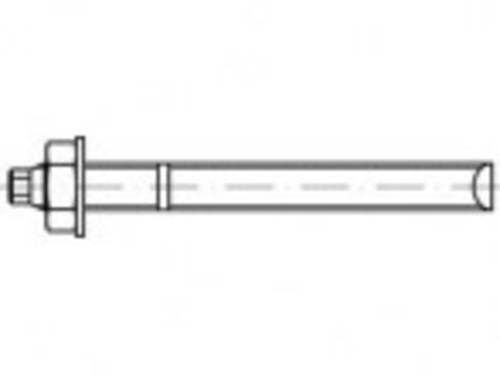 Ankerstange 190mm 887229400120190 10St. von No Name