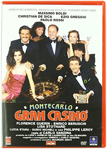 Anni ottanta - Eighties (collection edition) [4 DVDs] [IT Import] von Filmauro