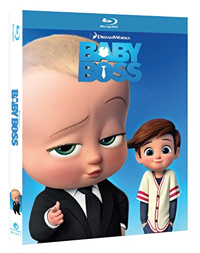 Baby Boss - Blu-Ray, Anime / CartoonsBlu-Ray, Anime / Cartoons von No Name