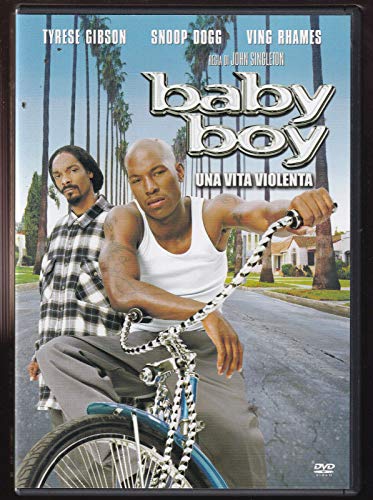 Baby boy [IT Import] von No Name
