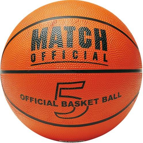 Basketball Gr. 5 aufgeblasen Basketball Gr. 5 aufgeblasen von No Name