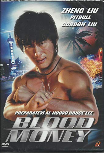 Blood Money [IT Import] von No Name