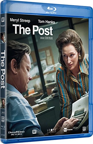 Blu-Ray - Post (The) (1 Blu-ray) von No Name