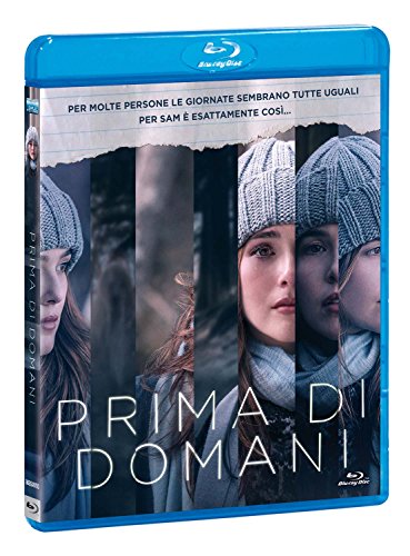 Blu-Ray - Prima Di Domani (1 Blu-ray) von No Name