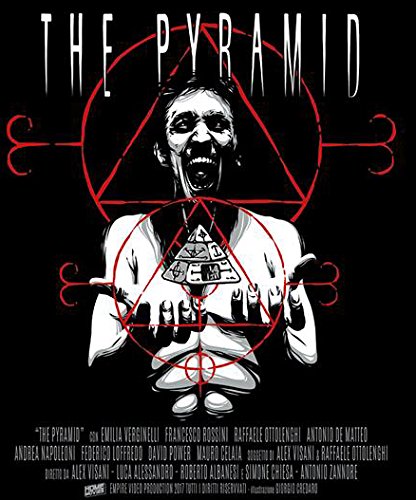 Blu-Ray - Pyramid (The) (1 Blu-ray) von BLU-RAY