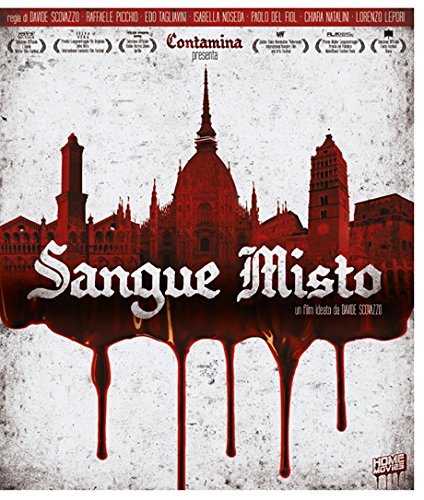 Blu-Ray - Sangue Misto (1 Blu-ray) von No Name