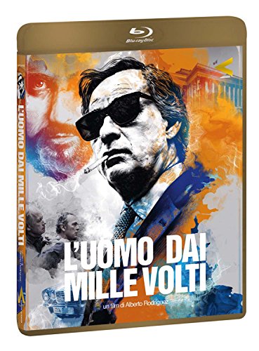 Blu-Ray - Uomo Dai Mille Volti (L') (1 Blu-ray) von No Name