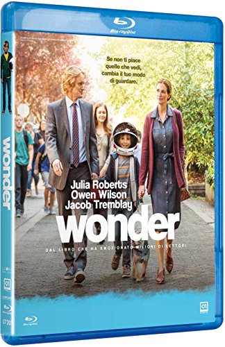Blu-Ray - Wonder (1 Blu-ray) von No Name