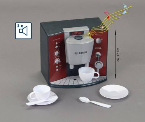 Bosch Kaffeemaschine mit Sound von No Name