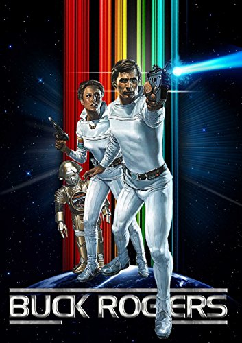 Buck Rogers-Stagione 01 (Eps 01-12) (3 DVD) [Import] von No Name