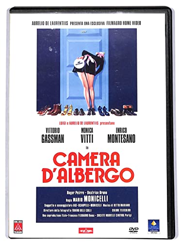 Camera d'albergo [IT Import] von Filmauro