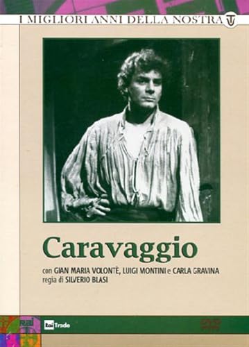 Caravaggio [3 DVDs] [IT Import] von Eagle Pictures