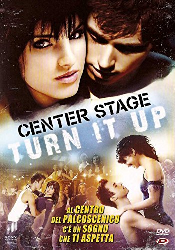 Center Stage-Turn It Up [Import] [DVD] von No Name