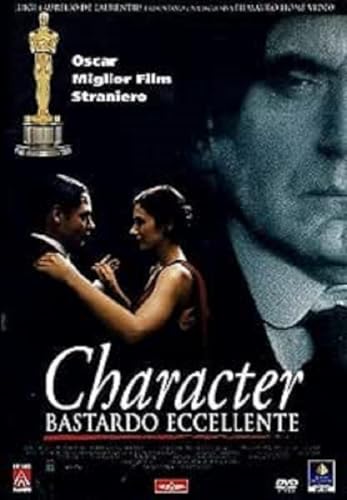 Character - Bastardo Eccellente [IT Import] von Filmauro