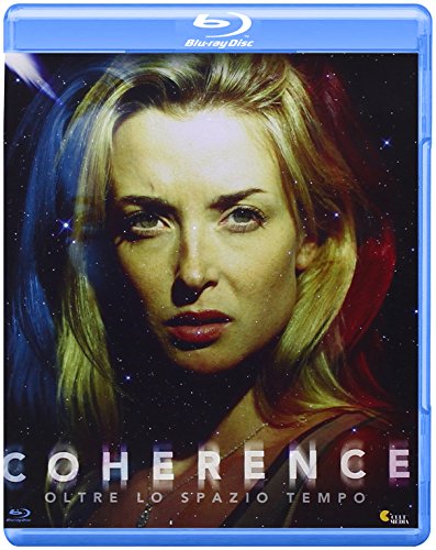Coherence-Oltre Lo Spazio Tempo [Blu-Ray] [Import] von No Name