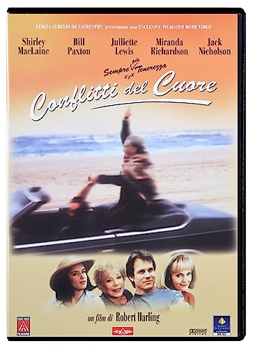 Conflitti Del Cuore [IT Import] von Filmauro