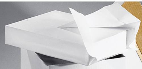 Copy A4 110079801 Universal Druckerpapier Kopierpapier DIN A4 75 g/m² 500 Blatt Weiß von No Name