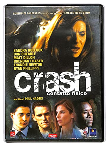 Crash - Contatto fisico [IT Import] von Filmauro