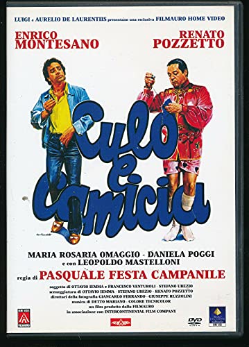 Culo e camicia [IT Import] von Filmauro