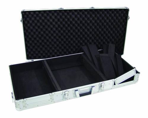 DIGI-1 DJ-Mixer Case (L x B x H) 165 x 980 x 510mm von No Name