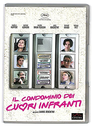 DVD IL CONDOMINIO DEI von No Name