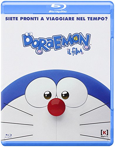 Doraemon - Il Film [Blu-ray] [IT Import] von Warner Home Video