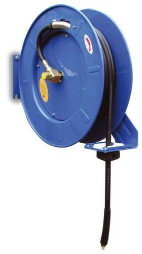 Druckluft-Schlauchaufroller 10m Druckluft-Schlauchaufroller 10m von No Name