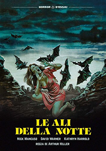 Dvd - Ali Della Notte (Le) (1 DVD) von DVD