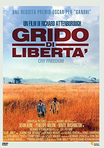 Dvd - Grido Di Liberta' (1 DVD) von No Name