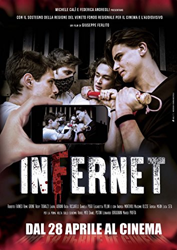 Dvd - Infernet (1 DVD) von TWELVE ENTERTAINMENT