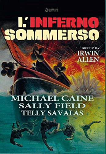 Dvd - Inferno Sommerso (L') (1 DVD) von No Name