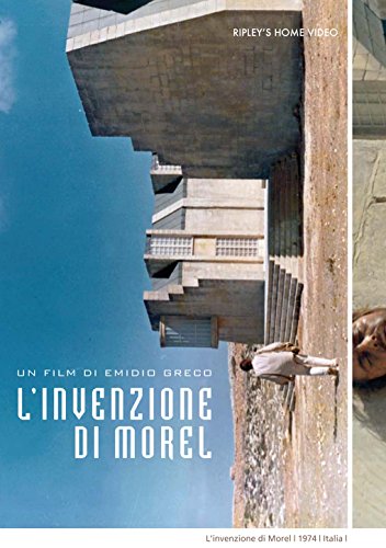 Dvd - Invenzione Di Morel (L') (1 DVD) von No Name