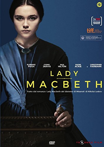 Dvd - Lady Macbeth (1 DVD) von No Name
