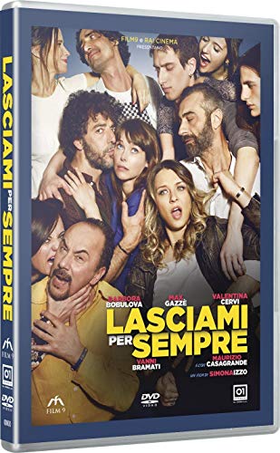 Dvd - Lasciami Per Sempre (1 DVD) von No Name