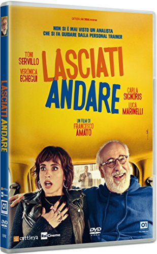 Dvd - Lasciati Andare (1 DVD) von No Name