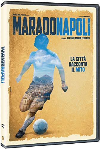 Dvd - Maradonapoli (1 DVD) von No Name