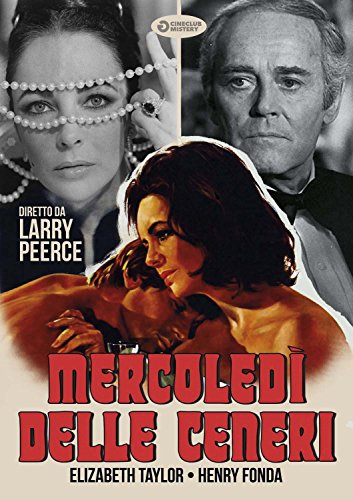 Dvd - Mercoledi' Delle Ceneri (1 DVD) von DVD