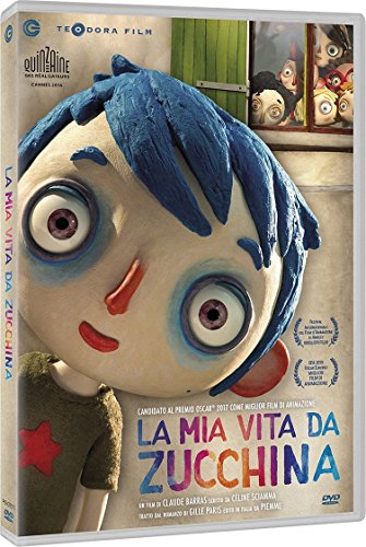 Dvd - Mia Vita Da Zucchina (La) (1 DVD) von CG