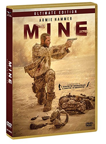 Dvd - Mine (Ultimate Edition) (1 DVD) von No Name