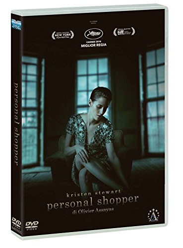 Dvd - Personal Shopper (1 DVD) von No Name