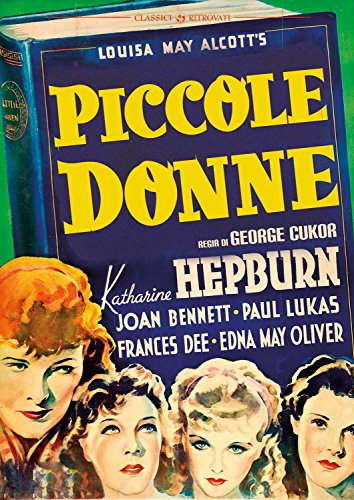 Dvd - Piccole Donne (1 DVD) von No Name