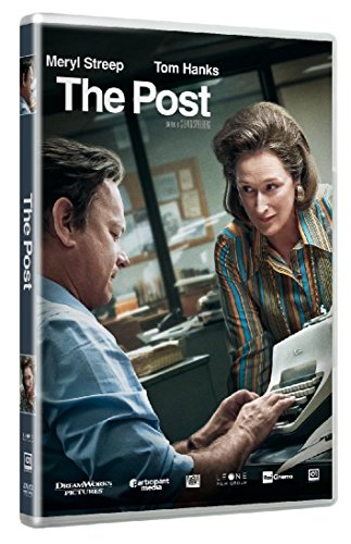 Dvd - Post (The) (1 DVD) von No Name