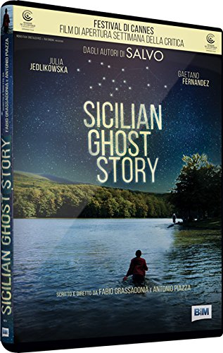 Dvd - Sicilian Ghost Story (1 DVD) von No Name