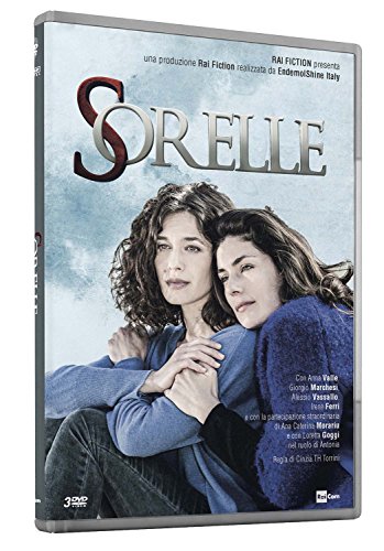 Dvd - Sorelle (3 Dvd) (1 DVD) von No Name