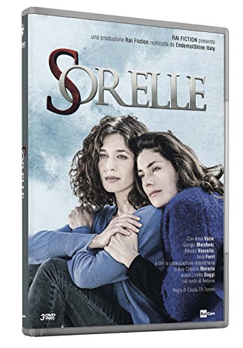 Dvd - Sorelle (3 Dvd) (1 DVD) von Eagle Pictures