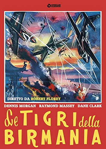 Dvd - Tigri Della Birmania (Le) (1 DVD) von DVD