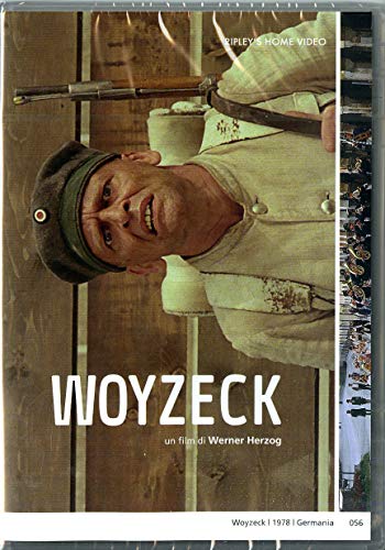 Dvd - Woyzeck (1 DVD) von No Name