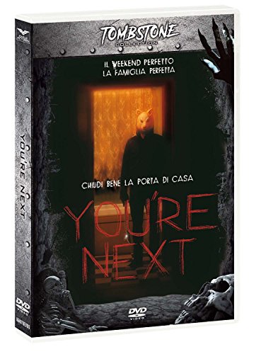 Dvd - You'Re Next (Tombstone Collection) (1 DVD) von No Name