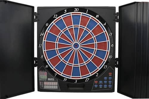 E-Dart-Bull's Cabinet Lightning RB-Sou E-Dart-Bull's Cabinet Lightning RB-Sou von No Name