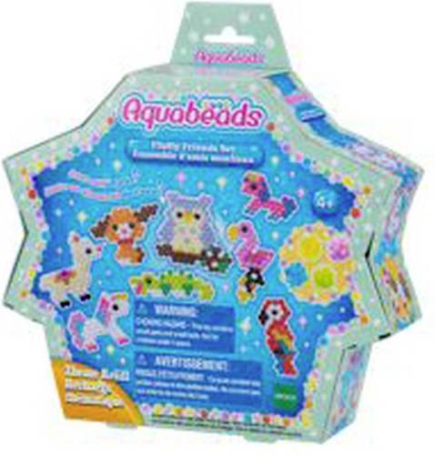 EPOCH Aquabeads 31602 Sternperlen Tier Set 840 Stück Aquabeads 31602 EPOCH Aquabeads 31602 Sternperlen Tier Set 840 Stück Aquabeads 31602 von No Name